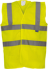 couleur Hi Vis Yellow