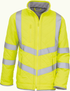 couleur Hi Vis Yellow