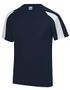 couleur Arctic White / French Navy