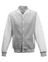 couleur Heather Grey / White