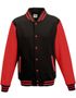 couleur Fire Red / Jet Black