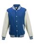 couleur Royal Blue / White