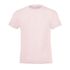 couleur Rose chiné