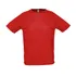 couleur Rouge