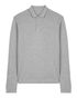 couleur Heather Grey