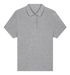 couleur Heather Grey