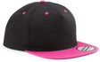 couleur Black / Fuchsia