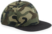 couleur Jungle Camo / Black