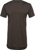 couleur Dark Grey Heather