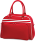 couleur Classic Red / White