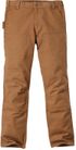 couleur Carhartt Brown