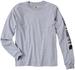 couleur Heather Grey