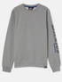 couleur Heather Grey