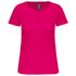 couleur Fuchsia