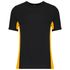 couleur Black / Yellow