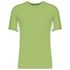 couleur Lime / White