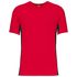couleur Red / Black