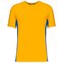couleur Yellow / Royal Blue