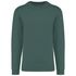 couleur Earthy Green