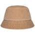 couleur Washed Dark Camel