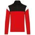 couleur Sporty Red / Black