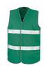 couleur Paramedic green