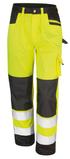 couleur Fluorescent Yellow