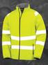 couleur Fluorescent Yellow