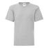 couleur Heather Grey