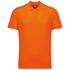 couleur Fluorescent Orange