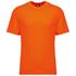 couleur Fluorescent Orange