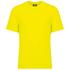 couleur Fluorescent Yellow