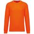 couleur Fluorescent Orange