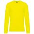 couleur Fluorescent Yellow