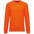 couleur Fluorescent Orange