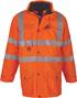 couleur Hi Vis Orange