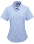 couleur Light Blue / White