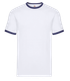 couleur White / Navy