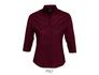 couleur Bordeaux moyen