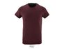 couleur Oxblood