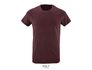 couleur Oxblood chiné