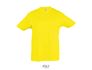 couleur Citron