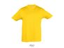 couleur Jaune