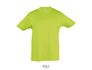 couleur Vert pomme
