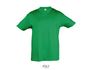 couleur Vert prairie