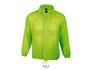 couleur Lime fluo