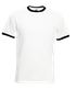 couleur White / Black