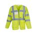 couleur Hi Vis Yellow